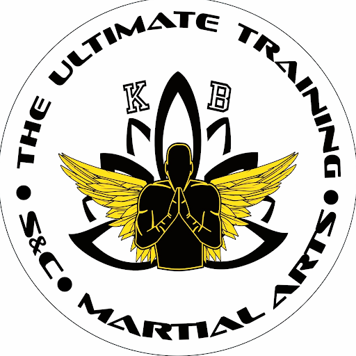 Zdjęcie na okładce dla Trener Personalny Krzysztof Binek l The Ultimate Training